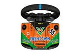 "Mazda 787B" Sticker kit Logitech G29/G920/G923/G27/G25